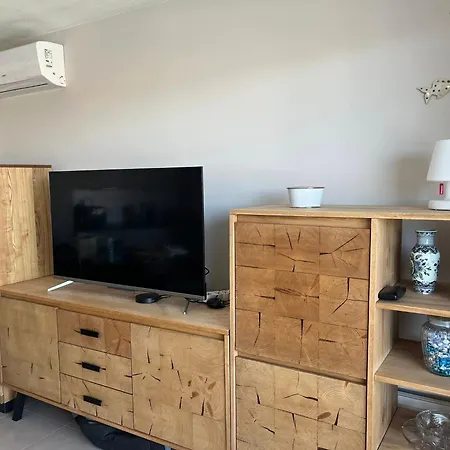 Apartment Appartement 200M Port Et Plage Meze *